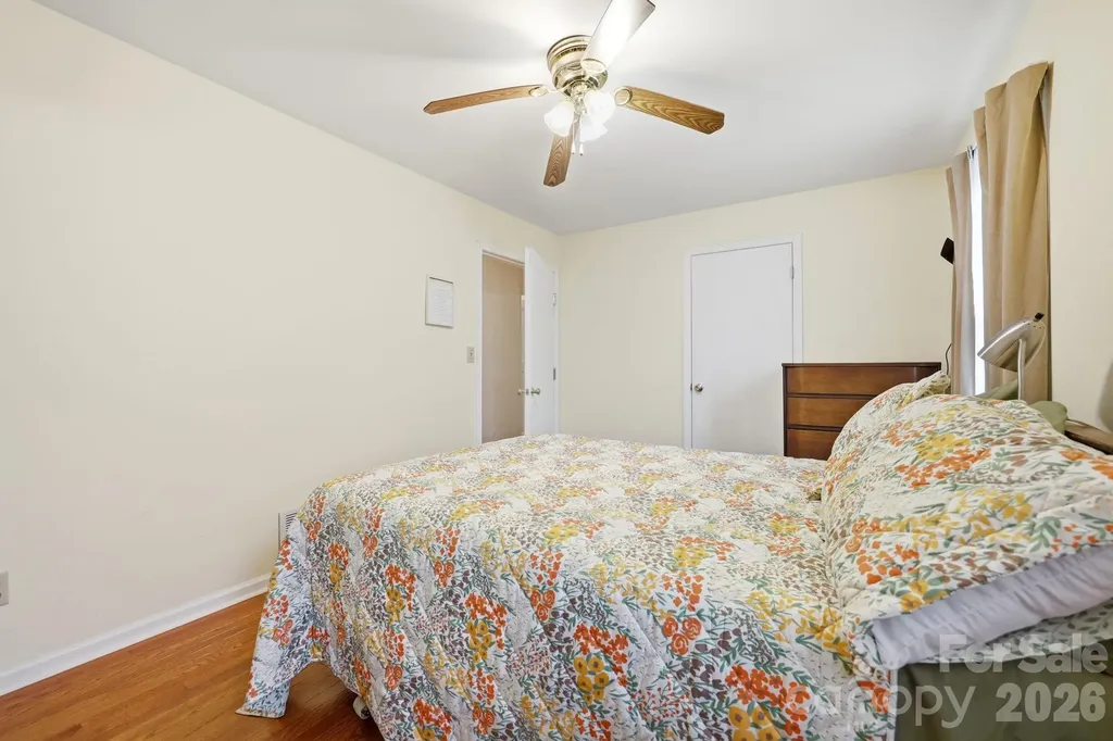 456 Swearing Creek Drive Lexington NC 27292
