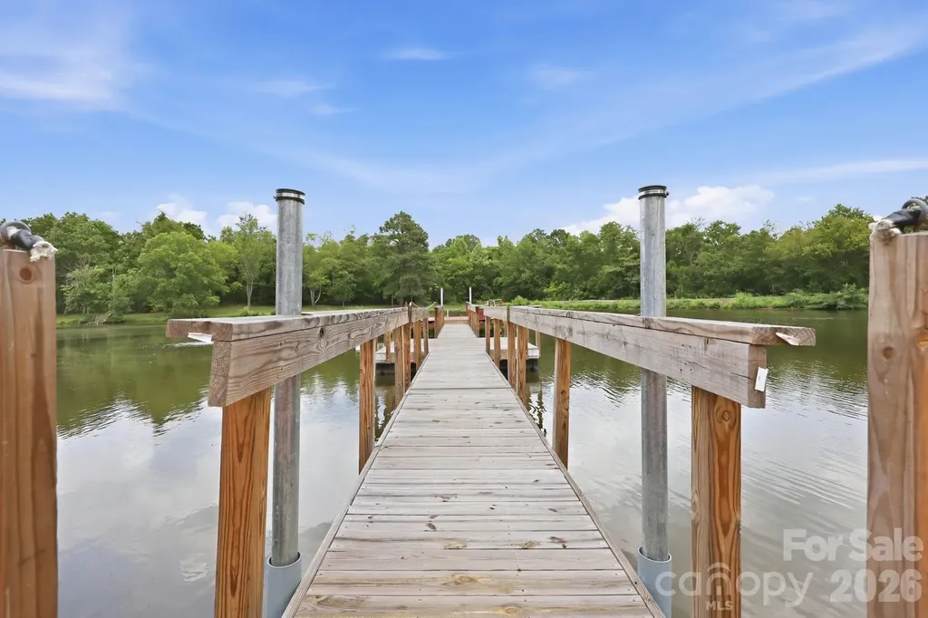 456 Swearing Creek Drive Lexington NC 27292