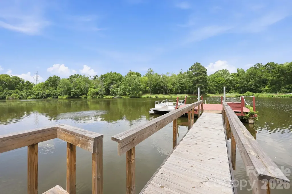 456 Swearing Creek Drive Lexington NC 27292