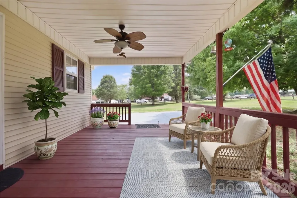 456 Swearing Creek Drive Lexington NC 27292