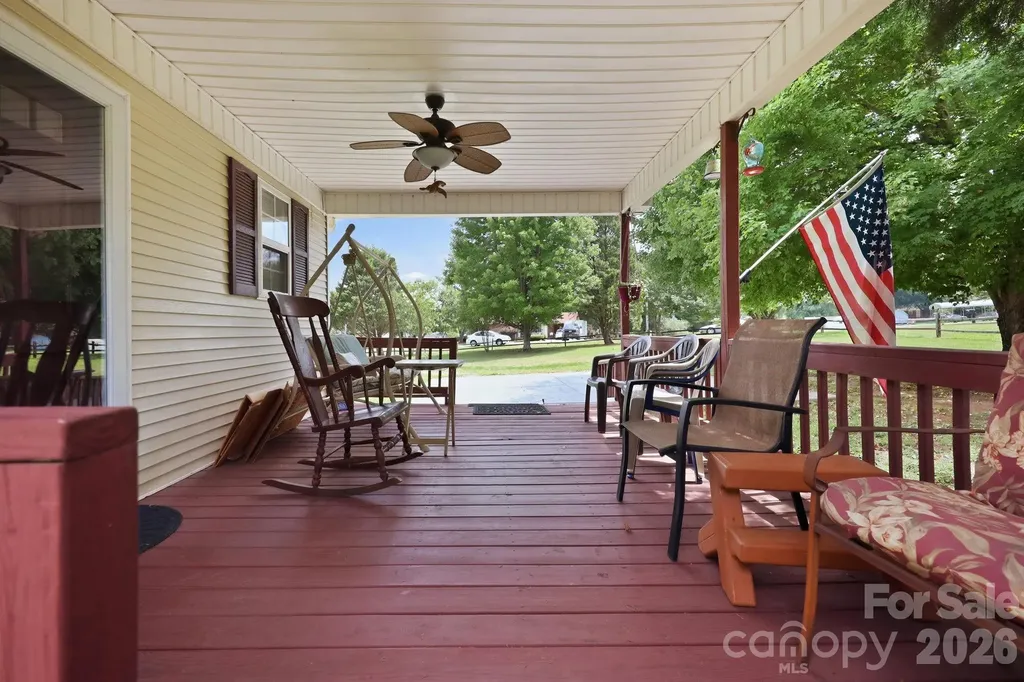 456 Swearing Creek Drive Lexington NC 27292