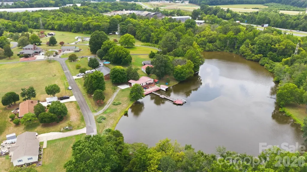456 Swearing Creek Drive Lexington NC 27292