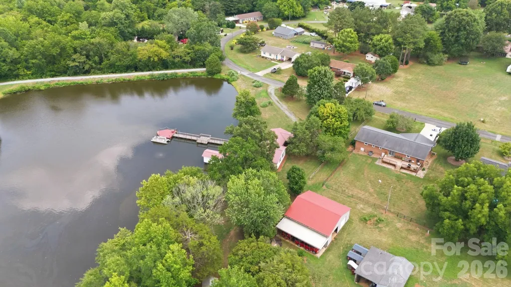 456 Swearing Creek Drive Lexington NC 27292