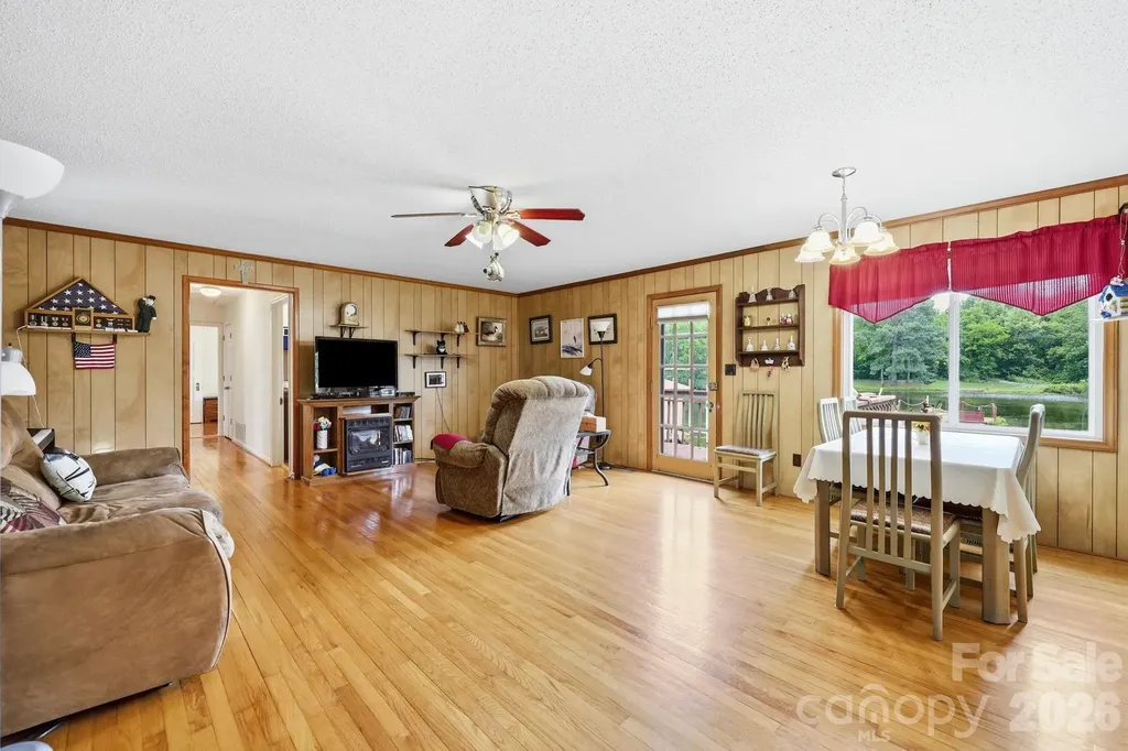 456 Swearing Creek Drive Lexington NC 27292