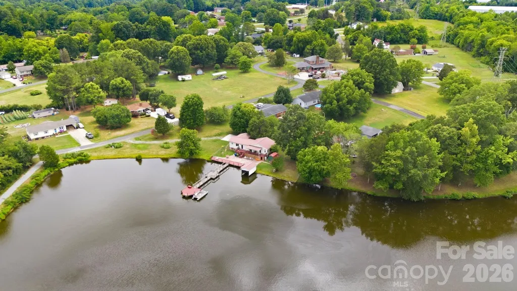 456 Swearing Creek Drive Lexington NC 27292
