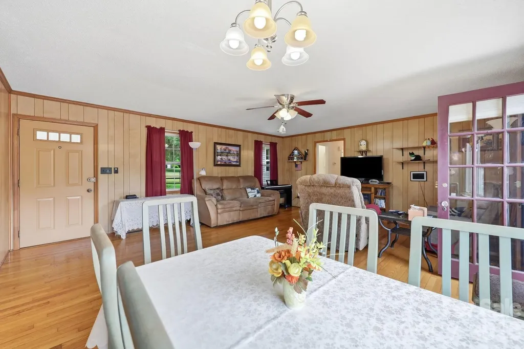 456 Swearing Creek Drive Lexington NC 27292