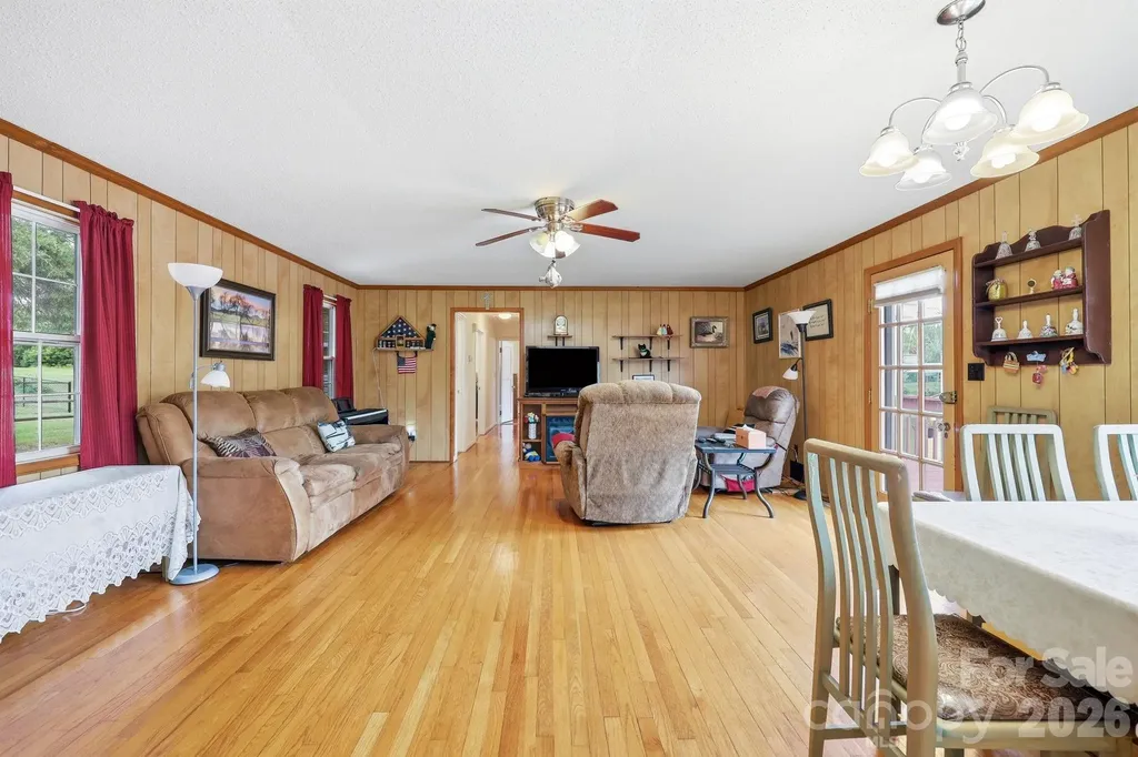 456 Swearing Creek Drive Lexington NC 27292