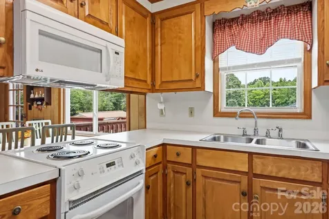 456 Swearing Creek Drive Lexington NC 27292