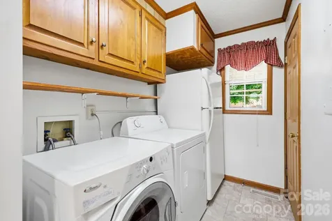 456 Swearing Creek Drive Lexington NC 27292