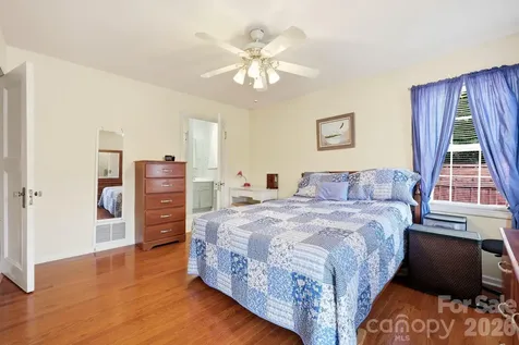 456 Swearing Creek Drive Lexington NC 27292