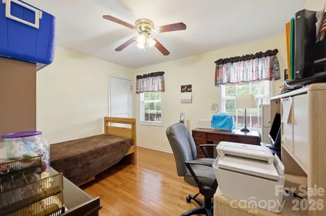 456 Swearing Creek Drive Lexington NC 27292