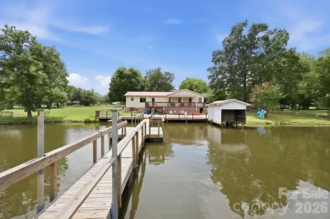 456 Swearing Creek Drive Lexington NC 27292