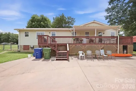 456 Swearing Creek Drive Lexington NC 27292