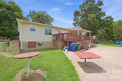 456 Swearing Creek Drive Lexington NC 27292