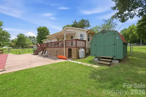 456 Swearing Creek Drive Lexington NC 27292