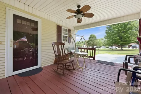 456 Swearing Creek Drive Lexington NC 27292