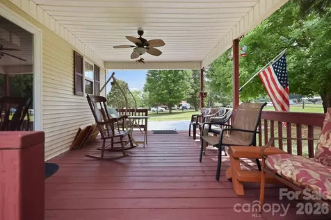 456 Swearing Creek Drive Lexington NC 27292