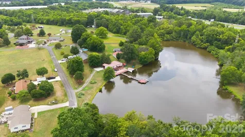 456 Swearing Creek Drive Lexington NC 27292