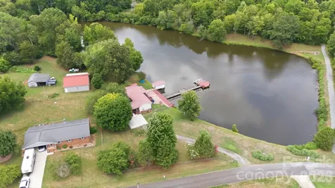 456 Swearing Creek Drive Lexington NC 27292