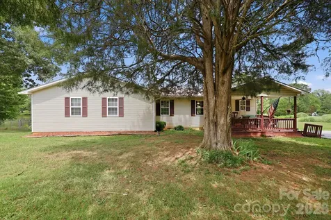 456 Swearing Creek Drive Lexington NC 27292