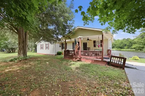 456 Swearing Creek Drive Lexington NC 27292