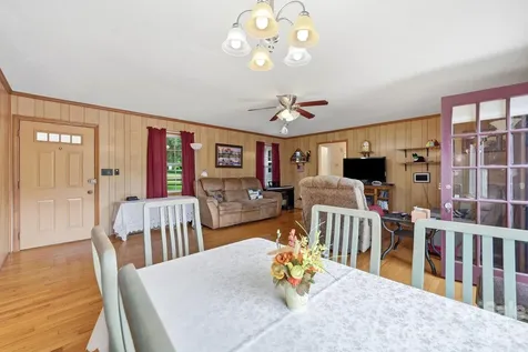 456 Swearing Creek Drive Lexington NC 27292