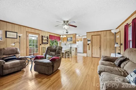 456 Swearing Creek Drive Lexington NC 27292