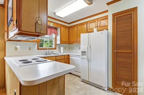 456 Swearing Creek Drive Lexington NC 27292