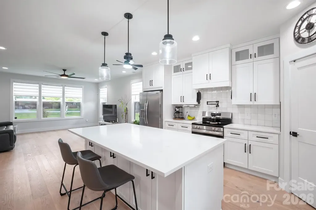 208 Morris Farm Road Stanley NC 28164