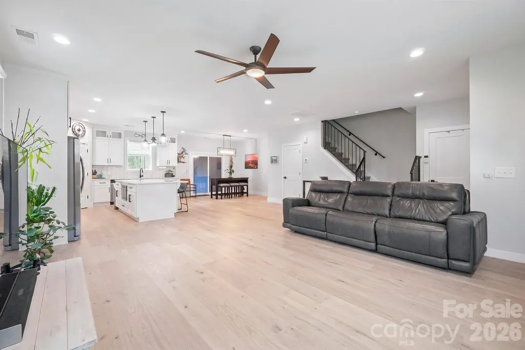 208 Morris Farm Road Stanley NC 28164