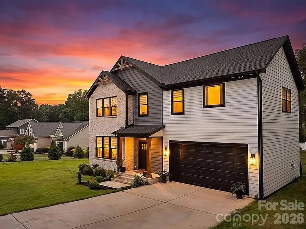 208 Morris Farm Road Stanley NC 28164
