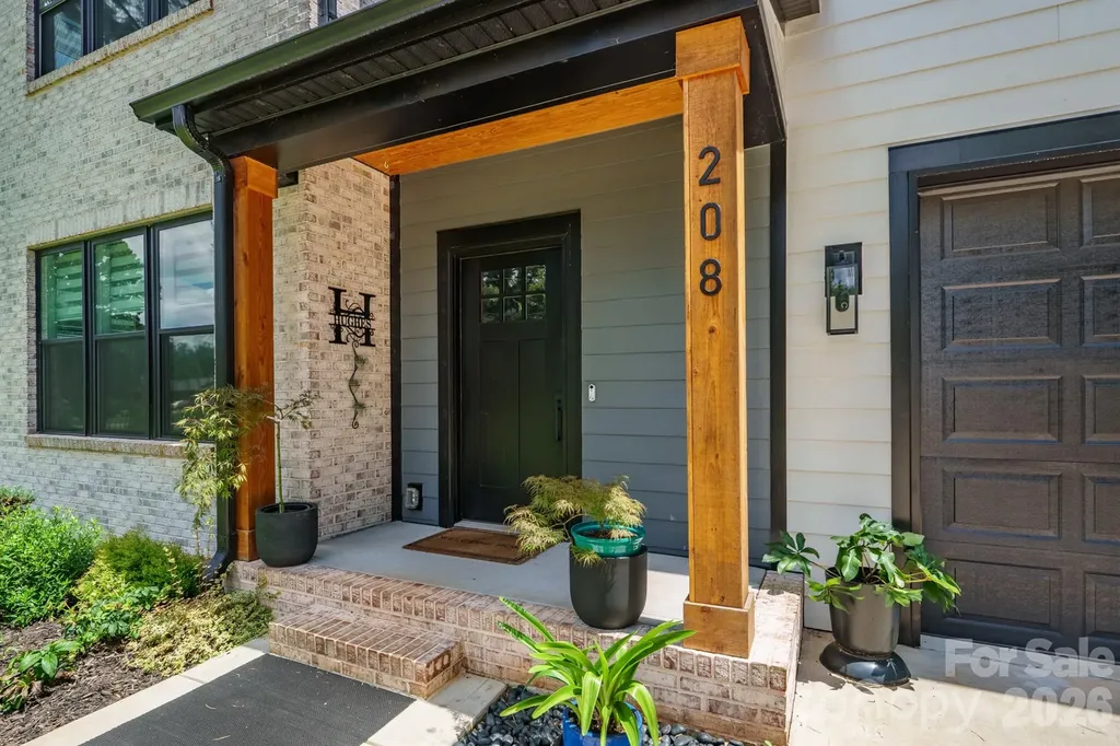 208 Morris Farm Road Stanley NC 28164