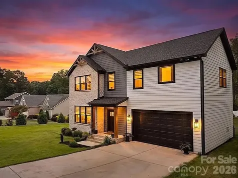 208 Morris Farm Road Stanley NC 28164