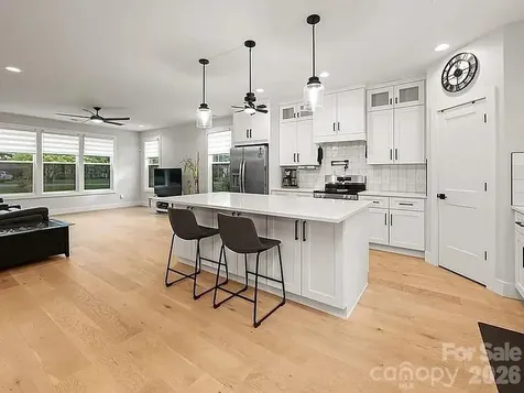 208 Morris Farm Road Stanley NC 28164