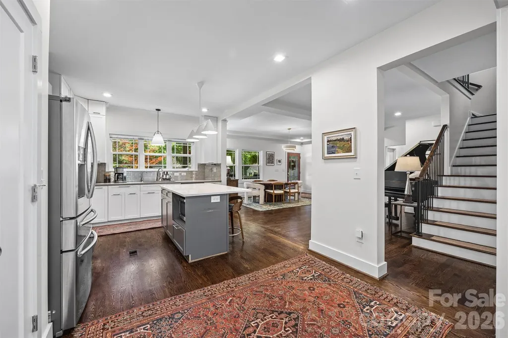 821 Woodside Avenue Charlotte NC 28205