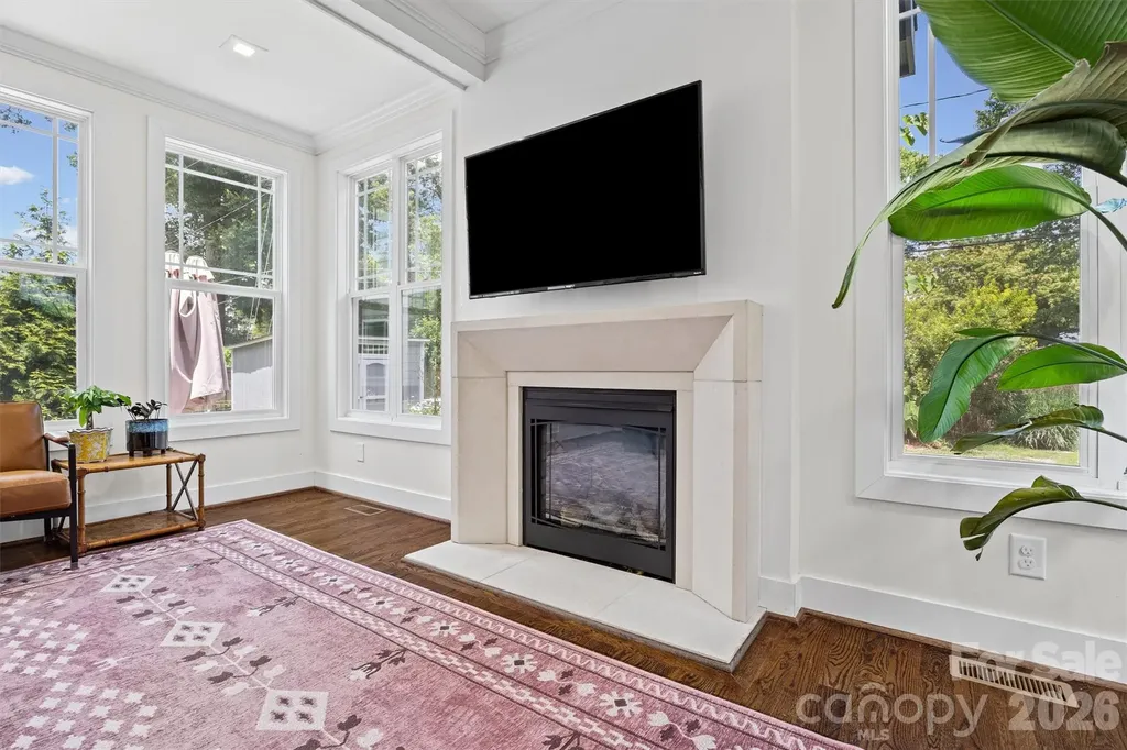 821 Woodside Avenue Charlotte NC 28205