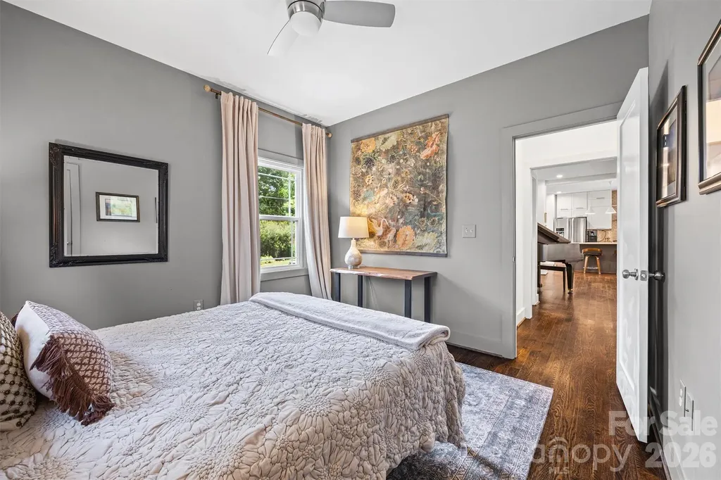 821 Woodside Avenue Charlotte NC 28205