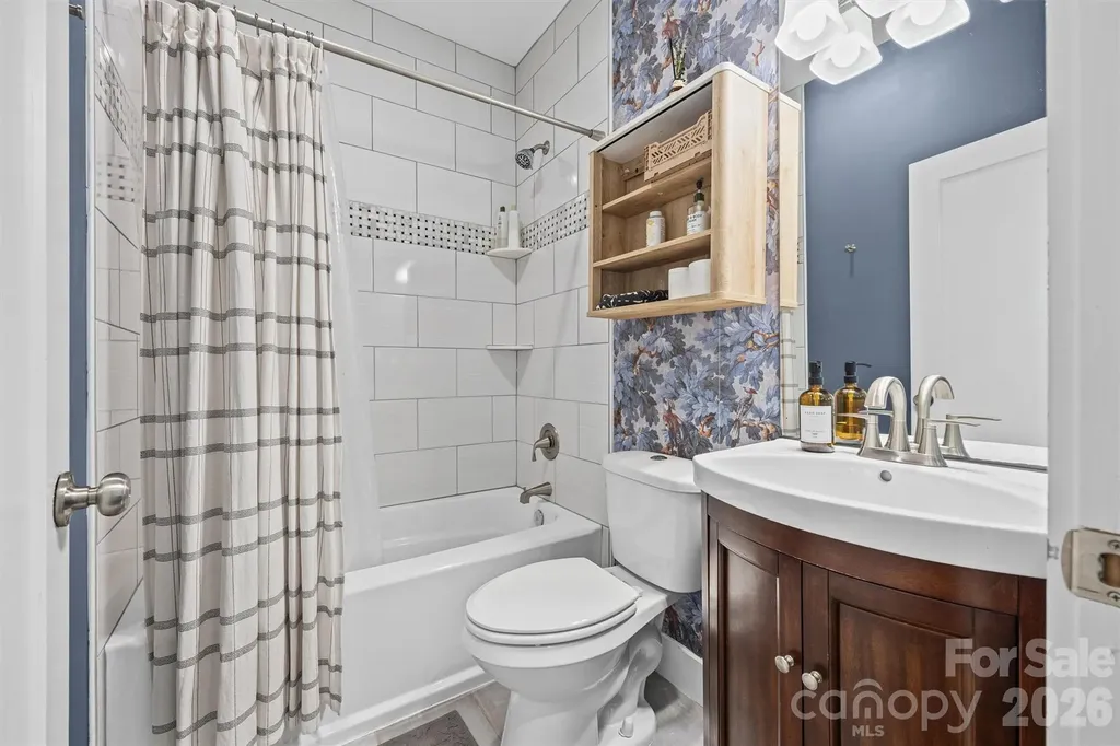 821 Woodside Avenue Charlotte NC 28205