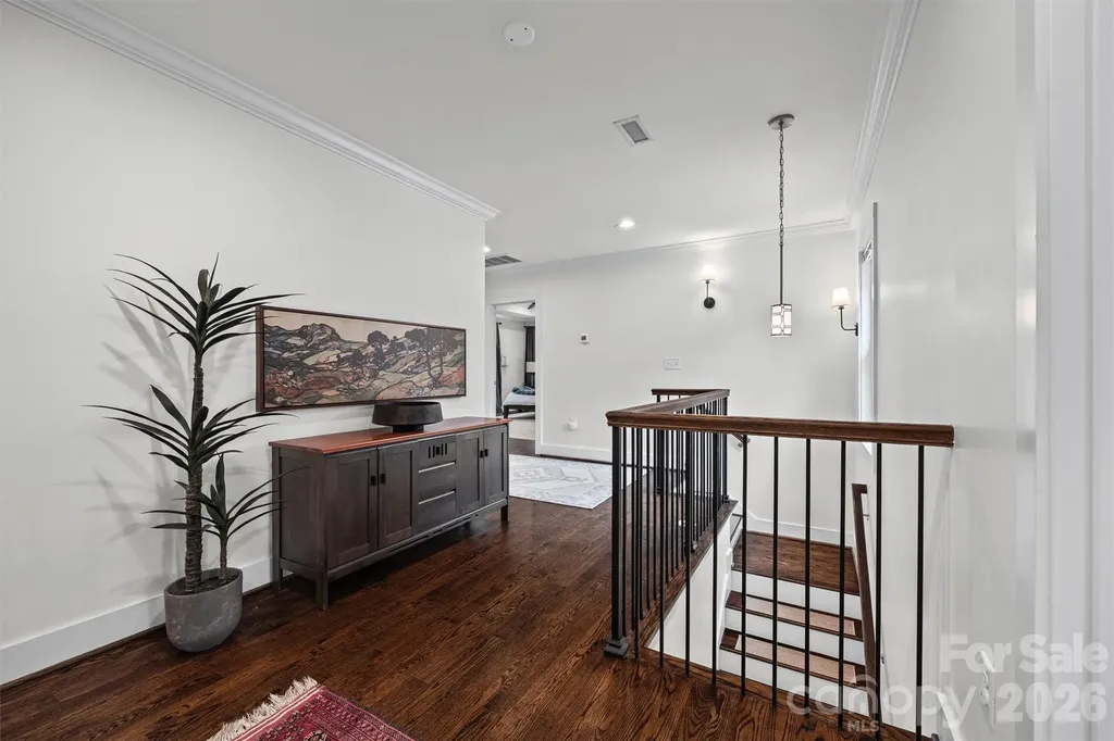 821 Woodside Avenue Charlotte NC 28205