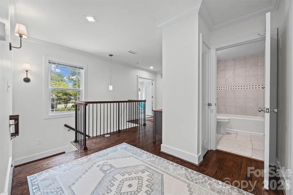 821 Woodside Avenue Charlotte NC 28205