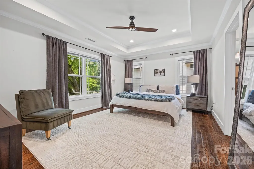 821 Woodside Avenue Charlotte NC 28205