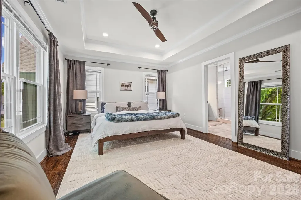 821 Woodside Avenue Charlotte NC 28205