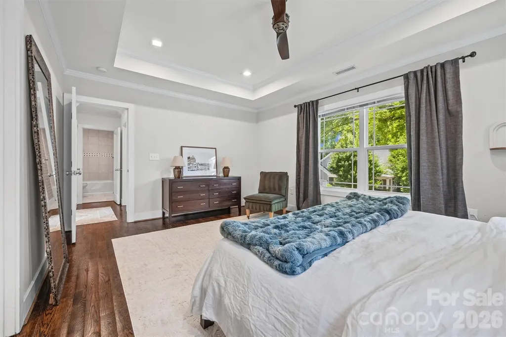 821 Woodside Avenue Charlotte NC 28205