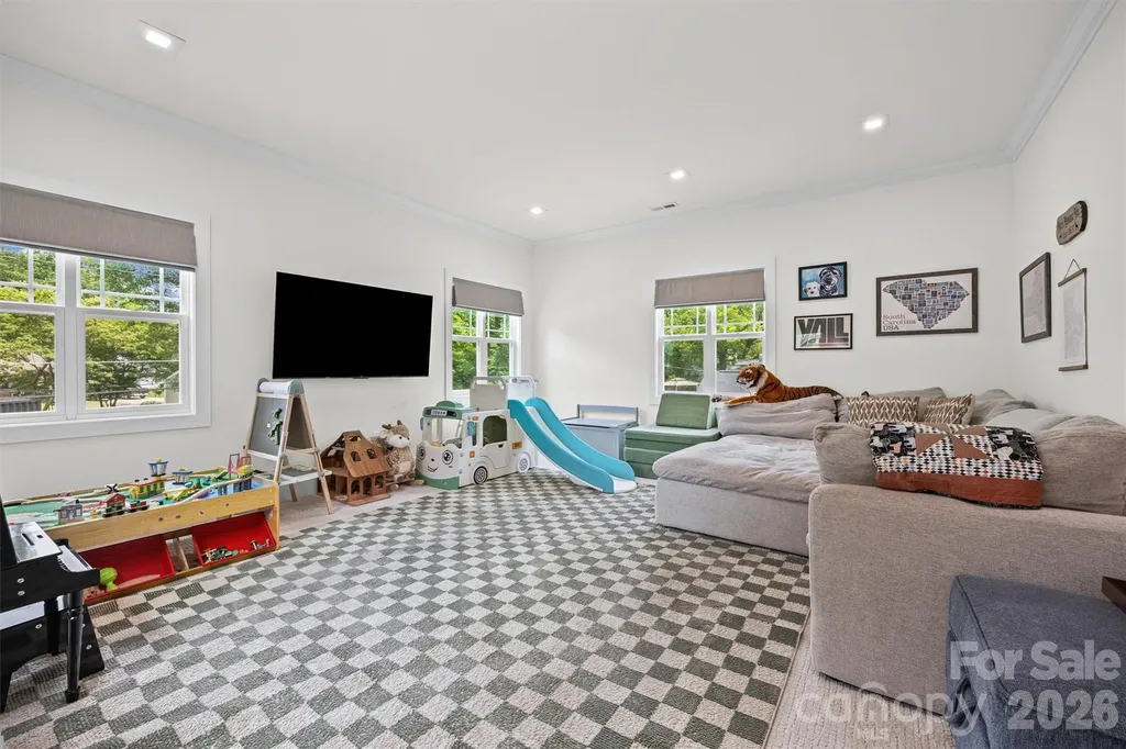 821 Woodside Avenue Charlotte NC 28205