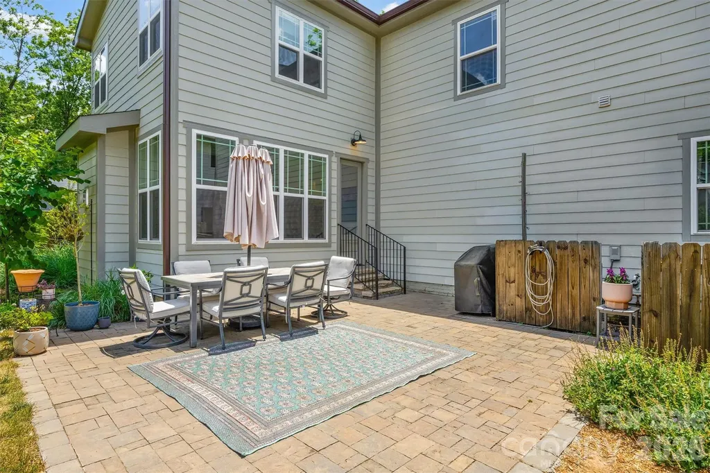 821 Woodside Avenue Charlotte NC 28205