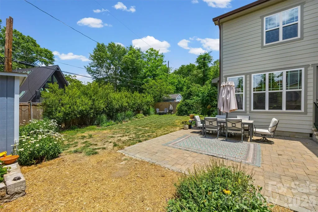 821 Woodside Avenue Charlotte NC 28205