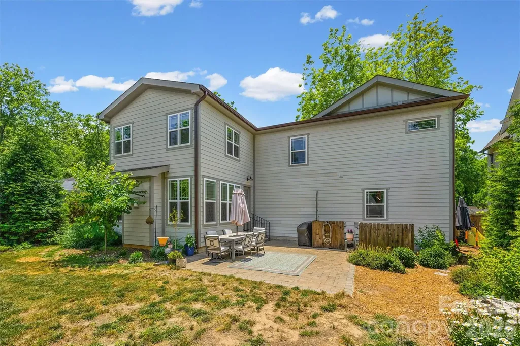 821 Woodside Avenue Charlotte NC 28205