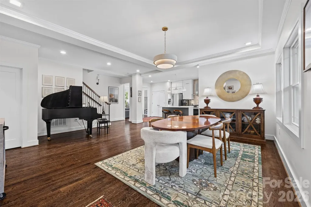 821 Woodside Avenue Charlotte NC 28205