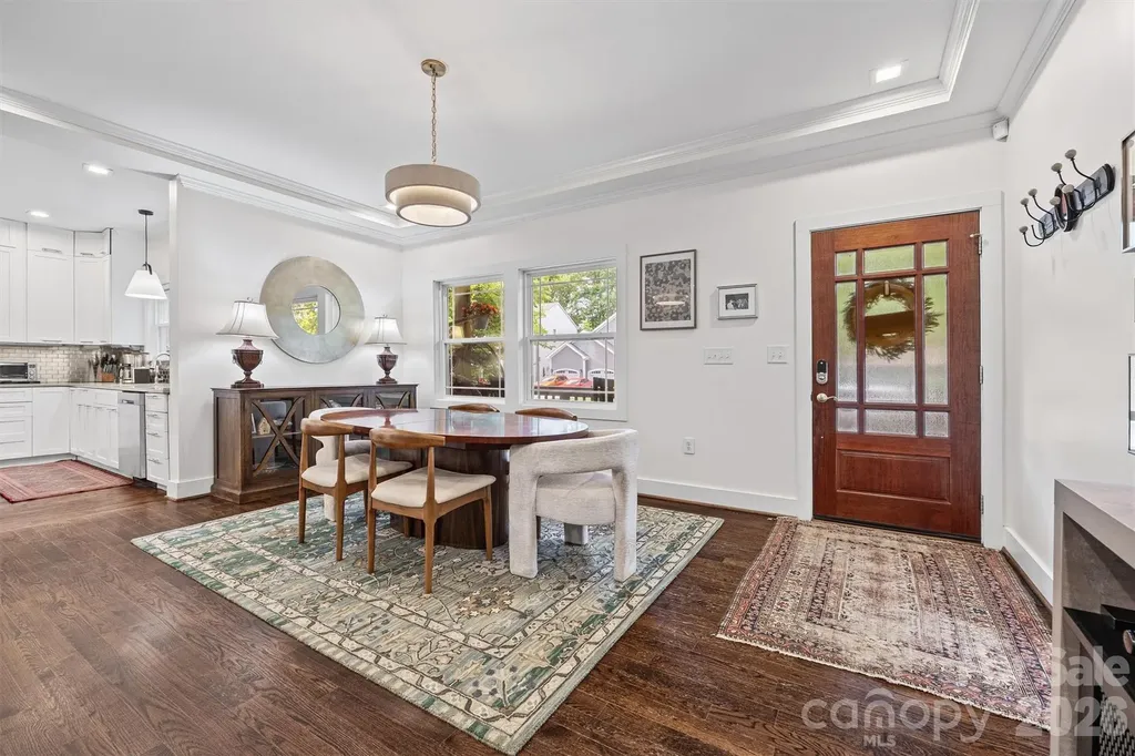 821 Woodside Avenue Charlotte NC 28205