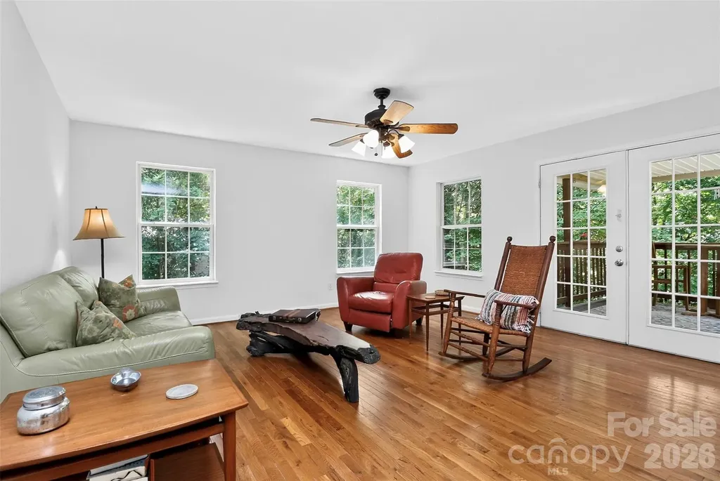 7912 Ritter Drive Charlotte NC 28270